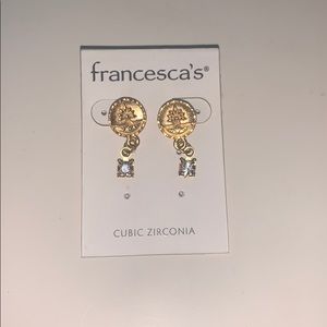 Francescas Earrings